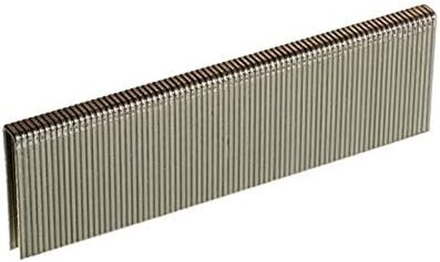 Senco L14BRB 18 Gauge by 1/4-inch Crown by 1-1/8-inch Length Bright Basic Staples (5,000 per box) in Saudi Arabia