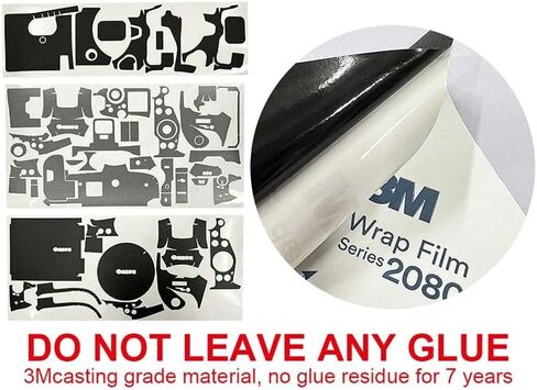 GR 3 GR 3X Wear-Resistant Camera Sticker Vinyl Wrap Protective Film Decal Precision Photography Skin for Ricoh GR3 GR3X (Circuit Titanium) in Saudi Arabia