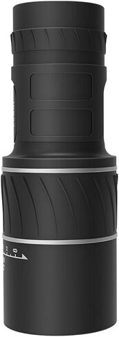 Monocular Telescope HD Optics Dual Focus Travel Camping Adult Bird Watching Outdoor Travel Sightseeing in Saudi Arabia
