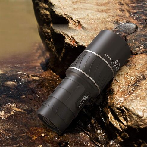 Monocular Telescope HD Optics Dual Focus Travel Camping Adult Bird Watching Outdoor Travel Sightseeing in Saudi Arabia