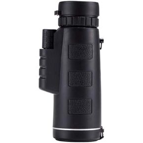 10X42 High Powered Zoom Monocular Waterproof and Fogproof Telescope Fmc Bak4 Prism for Concerts Traveling Wildlife Scenery Outdoor Teles in Saudi Arabia