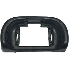 EP11 Viewfinder Rubber Eye Cup Eyepiece Eyecup for A7R A7III A7RII A9 A7R3 a7m3 DSLR Camera Kits Accessories in Kuwait