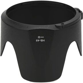 HB-48 Camera Mount Lens Hood لعدسة AF S 70-200MM F2.8 G VR II in Kuwait