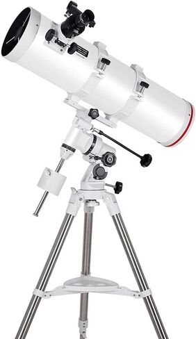 Astronomical Telescope, High-Definition Outdoor Portable Refracting Telescope with Adjustable Tripod, Suitable for Home Use by Beginners, Watching The Moon, Birds, and Stars in Saudi Arabia
