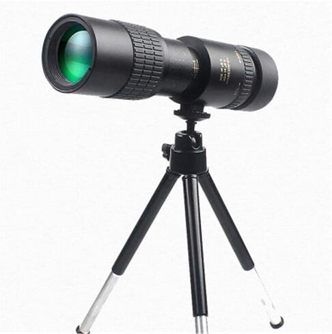 تلسكوب أحادي 4K 10 300x40mm تليفوتو تكبير تلسكوب أحادي التلسكوب تليفوتو تكبير للتصغير للتصوير الفوتوغرافي في الهواء الطلق in Saudi Arabia