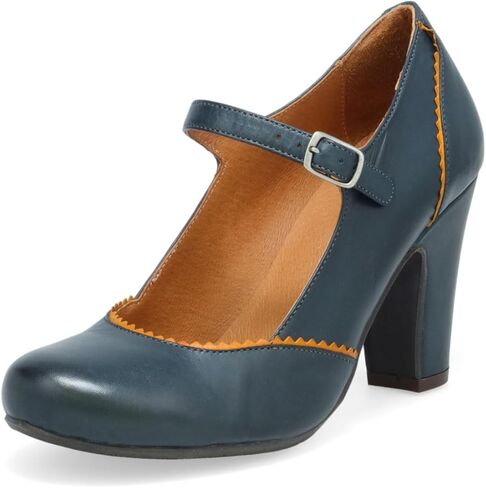 Miz Mooz Kettle Mary Jane Pumps in Kuwait