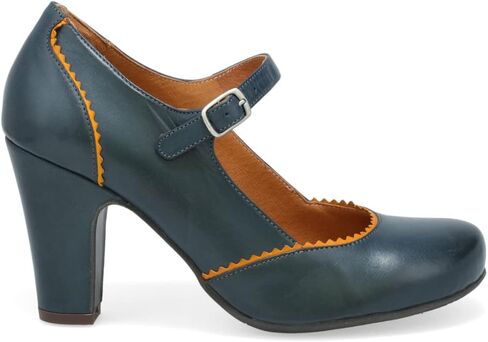 Miz Mooz Kettle Mary Jane Pumps in Kuwait