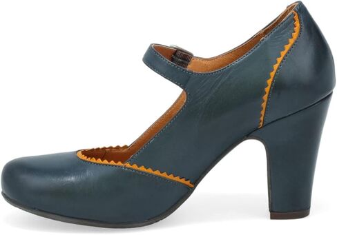 Miz Mooz Kettle Mary Jane Pumps in Kuwait