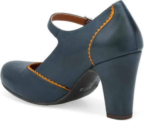 Miz Mooz Kettle Mary Jane Pumps in Kuwait