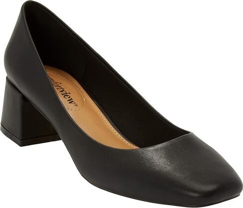 Comfortview Women's Wide Width The Marisol Pump in Saudi Arabia