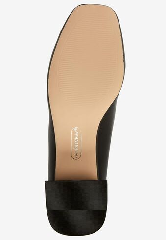 Comfortview Women's Wide Width The Marisol Pump in Saudi Arabia