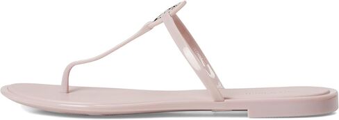 Tory Burch Women's Mini Miller Flats in Saudi Arabia