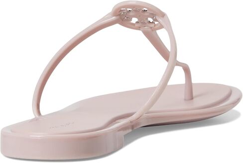 Tory Burch Women's Mini Miller Flats in Saudi Arabia