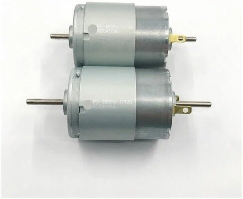 RS-385PH-17120/16140 بداية إلكترونية DC12V 18V 24V 30V ارتفاع عزم الدوران عزم الدوران (khaki) in Kuwait