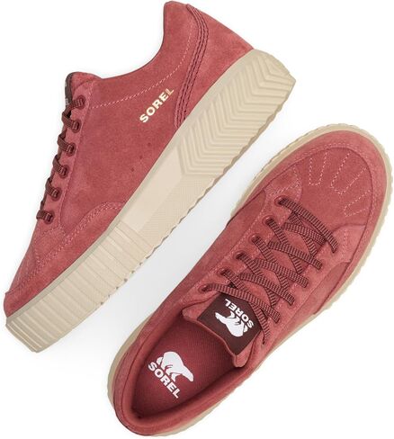 Sorel Women's Ona Ave Ave Low Sneaker in Saudi Arabia