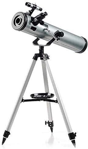 350x تكبير في الهواء الطلق من التلسكوب الفلكي أحادي الفضاء مع ترايبود محمول أحادي التكبير أحادي 76 ملم تلسكوب الفلكي الفلكي in Kuwait