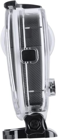 NUOBESTY 45M Housing Case for Fusion Underwater Camera Cover Durable Protection Shell with High Transparency Lightweight Design for Diving and Water Sports in Saudi Arabia