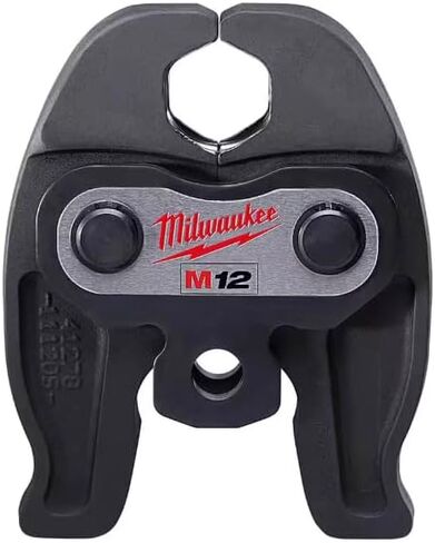 MILWAUKEE'S 49-16-2451 M12 3/4" Jaw, Red in Saudi Arabia