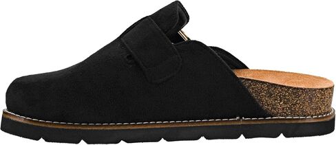 Corkys Footwear Hey Girl Day Dream Clog - يتميز بتفاصيل الراحة المملوءة بالتوسيد ، وتفاصيل الأبواب العصرية والقابلة للتعديل ، وقابلية للارتداء طوال اليوم لأسلوب ودعم سهل الجهد in Saudi Arabia