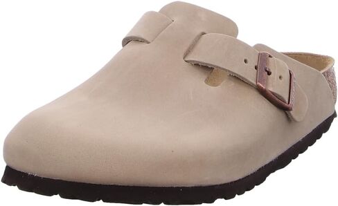 Birkenstock Men's Boston Clogs in Saudi Arabia