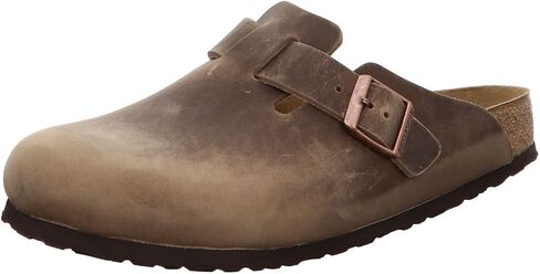 Birkenstock Men's Boston Clogs in Saudi Arabia