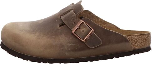 Birkenstock Men's Boston Clogs in Saudi Arabia