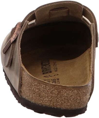 Birkenstock Men's Boston Clogs in Saudi Arabia
