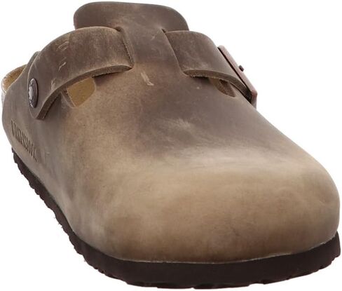 Birkenstock Men's Boston Clogs in Saudi Arabia