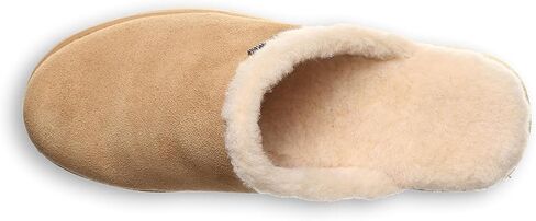 Bearpaw Women's Marnie Iced Coffee Slipper Size 8 in Saudi Arabia