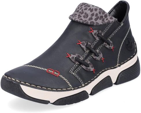 Rieker 45983 Angela Women's Shoes -Comfort & Style Women's in Saudi Arabia