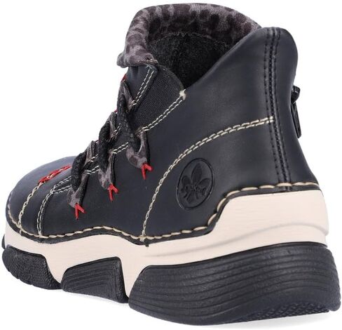 Rieker 45983 Angela Women's Shoes -Comfort & Style Women's in Saudi Arabia