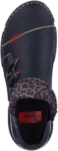 Rieker 45983 Angela Women's Shoes -Comfort & Style Women's in Saudi Arabia