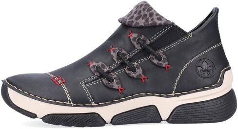 Rieker 45983 Angela Women's Shoes -Comfort & Style Women's in Saudi Arabia