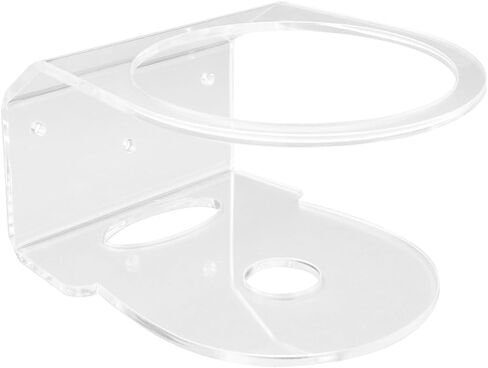 Wall Mount Holder for eufy Security HomeBase 380 (HomeBase 3), Space-Saving Security Camera Bracket(1pack) in Saudi Arabia