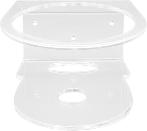 Wall Mount Holder for eufy Security HomeBase 380 (HomeBase 3), Space-Saving Security Camera Bracket(1pack) in Saudi Arabia