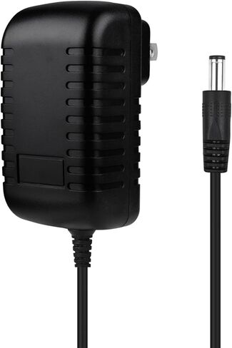 9ft Power Adapter Compatible with ZOSI 1080P Wireless WiFi IP Camera Onvif CCTV Camera Power in Saudi Arabia