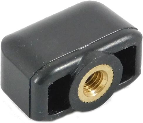 DeWalt DC390/DW935/DW359/DW362OEM (2 Pack) Replacement Circular Saw Knobs # 395889-00-2pk in Saudi Arabia