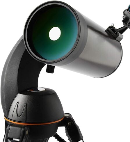 تلسكوب الفلكي النجوم 10000 عالي الدقة HD البالغ 5000 الأوقات الفضاء العميقة E Telescope in Kuwait