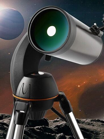 تلسكوب الفلكي النجوم 10000 عالي الدقة HD البالغ 5000 الأوقات الفضاء العميقة E Telescope in Kuwait