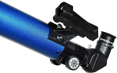 2021 Updated Telescope for Adults Astronomy Beginners 800mm Focal Length Magnification T Refractor Telescopes with Adjustable Tripod Erect Scope in Saudi Arabia