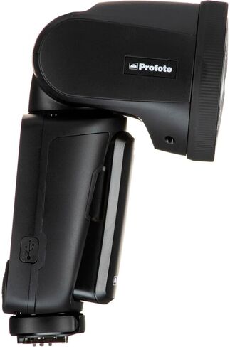 Profoto A10 AIR-TTL Camera Flash Light Compatible for Fujifilm with Additional Accessories in Saudi Arabia