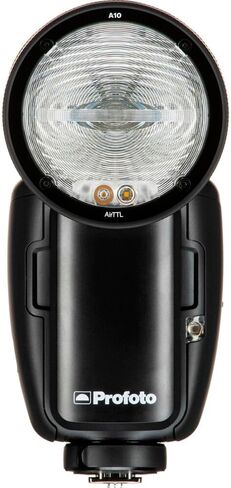 Profoto A10 AIR-TTL Camera Flash Light Compatible for Fujifilm with Additional Accessories in Saudi Arabia