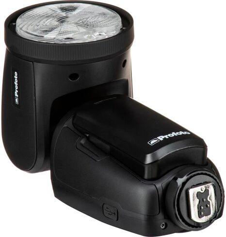 Profoto A10 AIR-TTL Camera Flash Light Compatible for Fujifilm with Additional Accessories in Saudi Arabia
