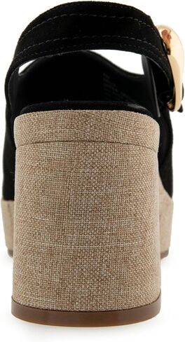 Aerosoles Women's Zella Platform Sandal ، 5 أمتار in Kuwait