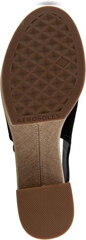 Aerosoles Women's Zella Platform Sandal ، 5 أمتار in Kuwait