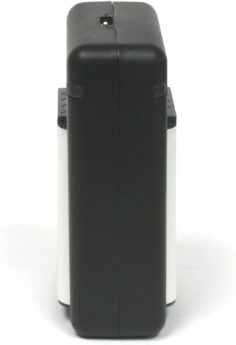 WASABI Power NP-BX1 شاحن USB مزدوج لـ Sony NP-BX1/M8 ، Cyber-Shot DSC-HX80 ، HX90V ، HX95 ، HX99 ، HX350 ، RX1 ، RX1R II ، RX100 (II/III/IV/VA/VI) ، FDR-X3000 ، HDR-AS50 ، AS300 ، in Saudi Arabia