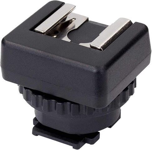 PROmaster Compatible with Sony, 6558 MIS Shoe to Standar Foot Adapter in Saudi Arabia