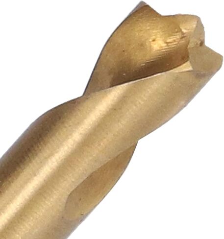 Drill Bit Set, Cobalt High Speed Steel Spot Welding Cutter Industrial Supplies Accessories in Saudi Arabia