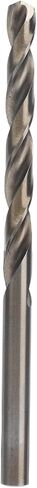 15Pcs Drill Bit 135° Oxidized Gold Cobalt Drills Bits Set for Cutting Hard Metals Them and Professional Look But Providing for Use Cobalt in Saudi Arabia