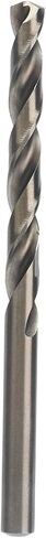 15Pcs Drill Bit 135° Oxidized Gold Cobalt Drills Bits Set for Cutting Hard Metals Them and Professional Look But Providing for Use Cobalt in Saudi Arabia